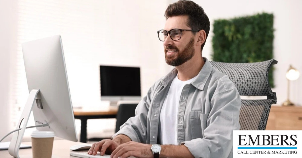 Mitarbeiter:in im Kundenservice & Support (m/w/d)