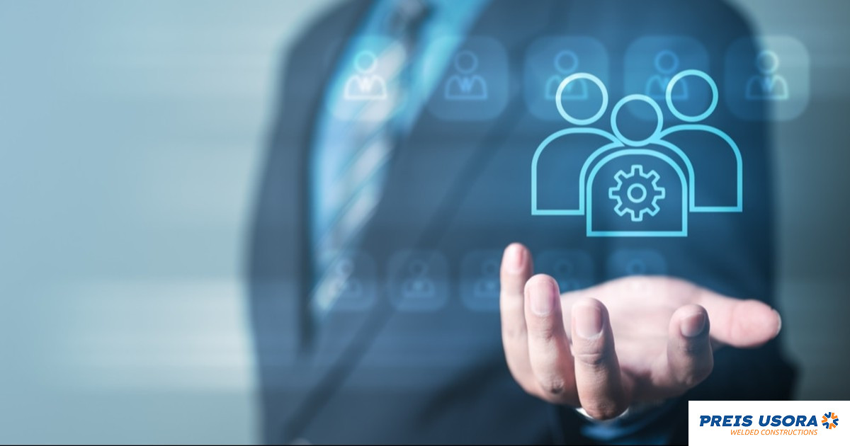 HR Generalist - fokus na proizvodno osoblje (m/ž)