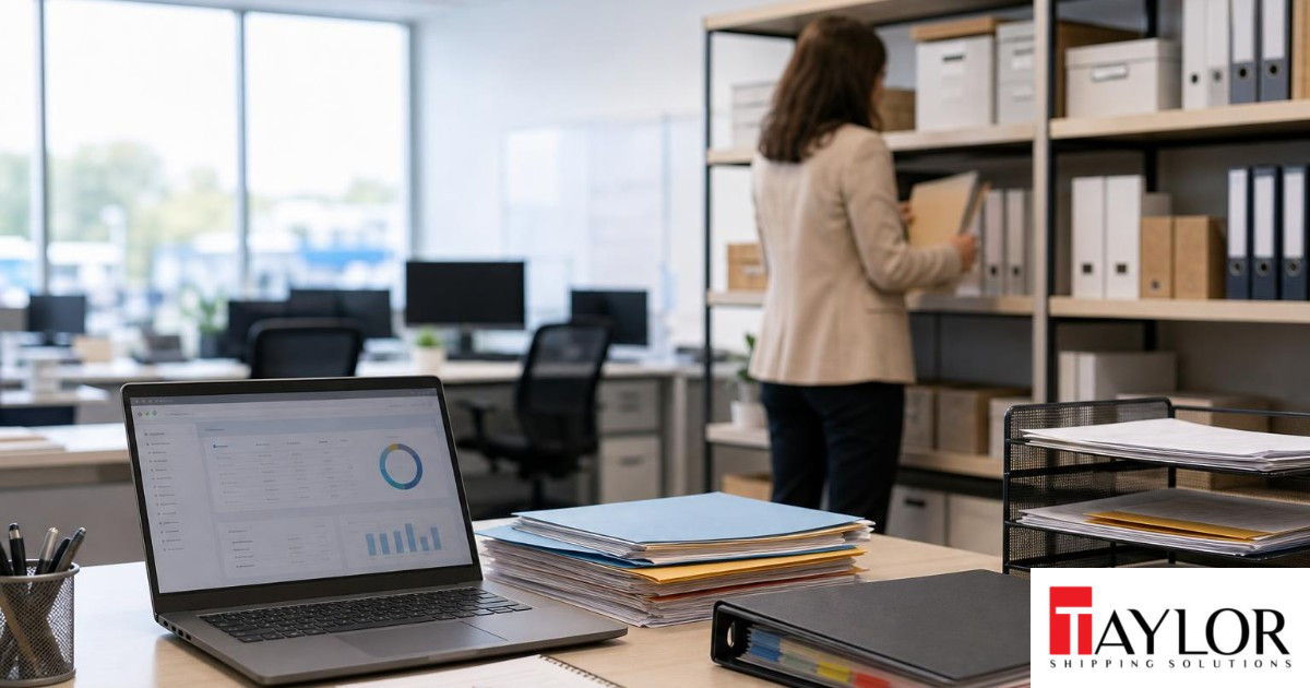 Administrator - Asistent ureda (m/ž)