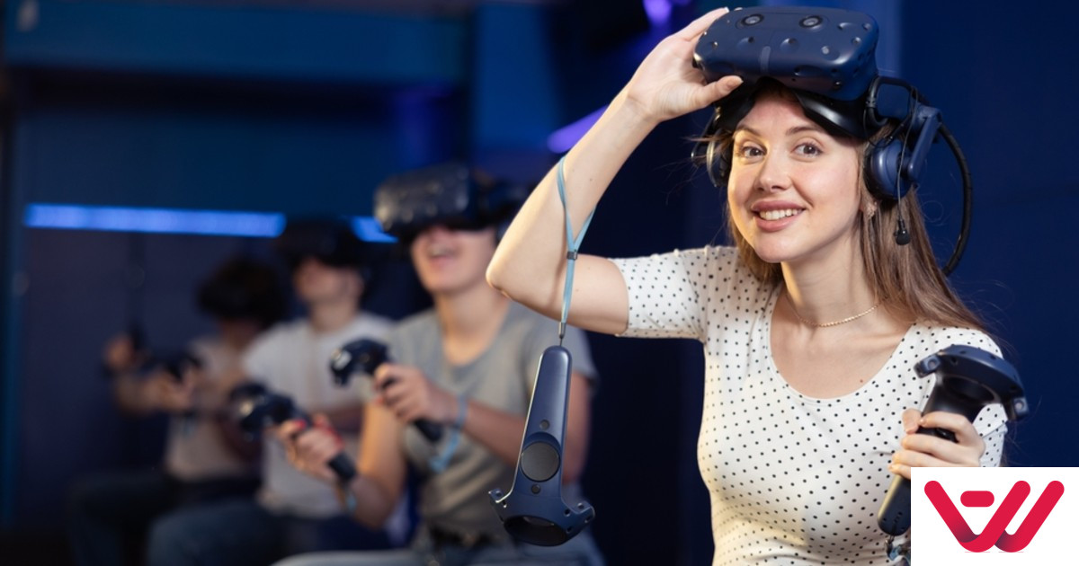 Game Master (m/ž)