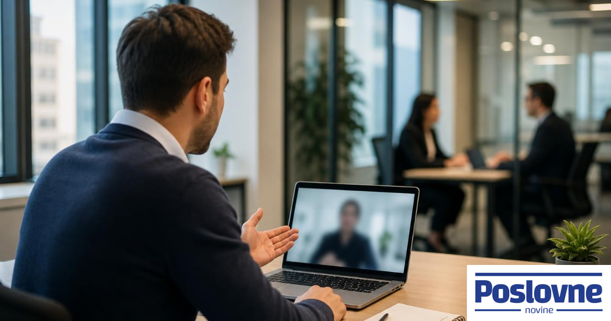 B2B Sales Specialist (m/ž)