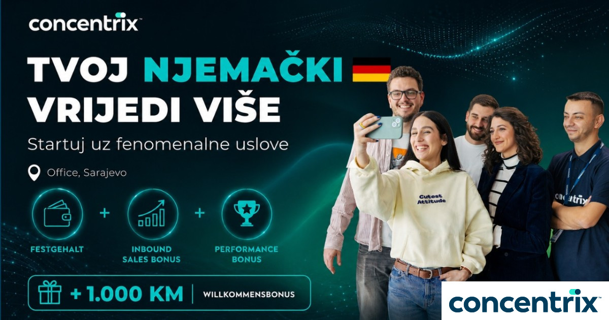 Kundenberater (m/w) im Bereich Telekommunikation – Service & Sales