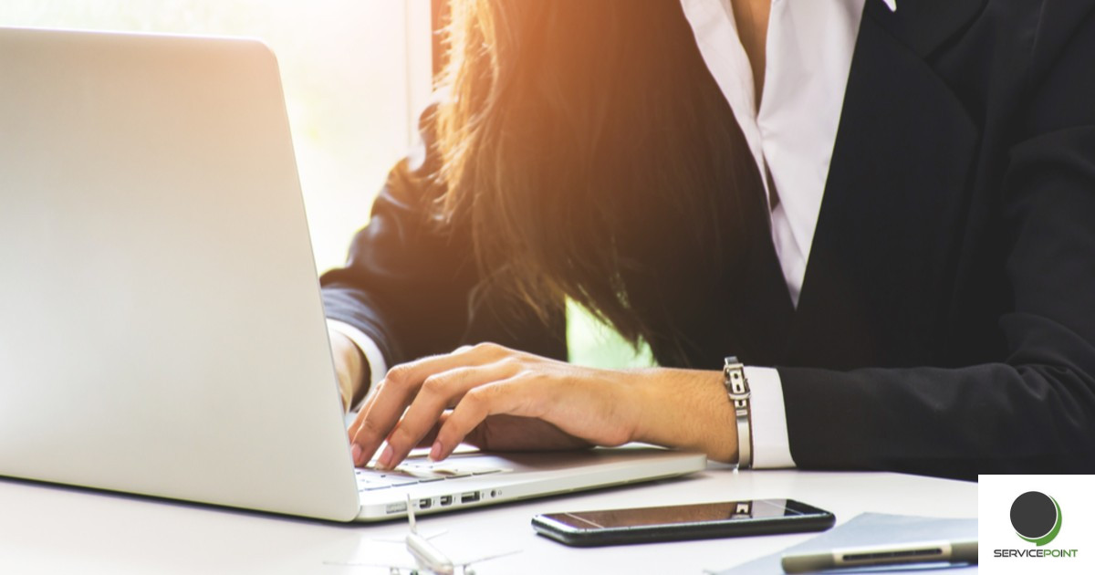 Sachbearbeiter im Kundenmanagement (m/w)
