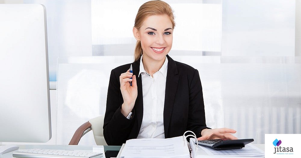 Accounting Associate (m/f) | Jitasa - Vimarsana News