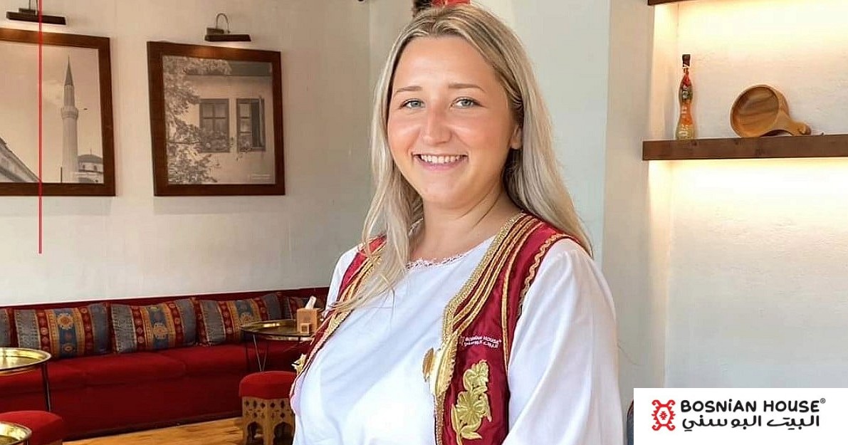 Kasir (m/ž)