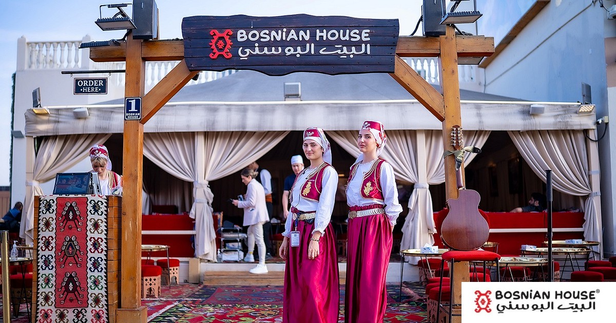 Host - Hostesa (m/ž)