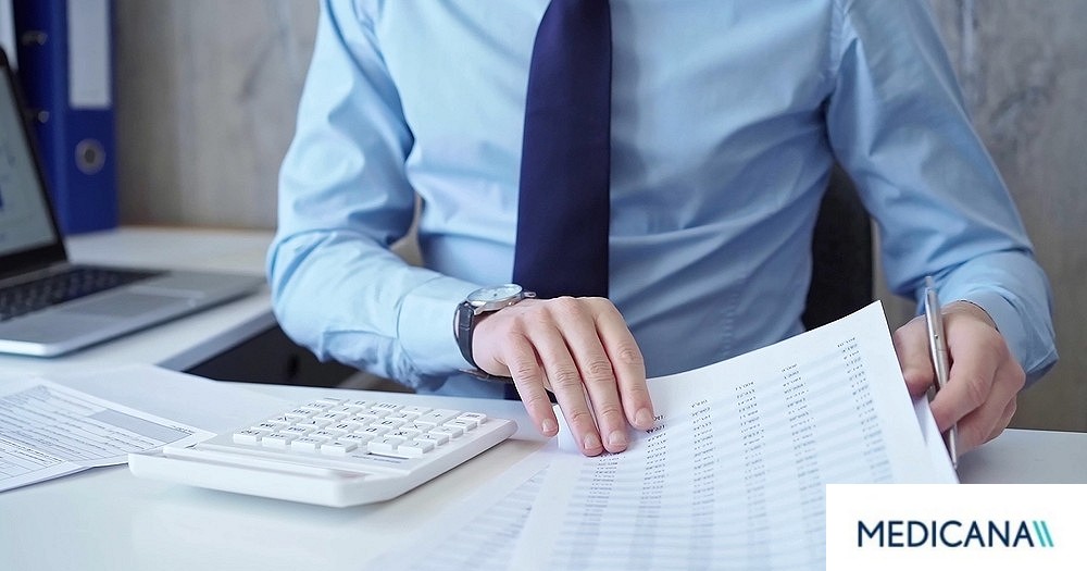Finance Specialist (m/ž)