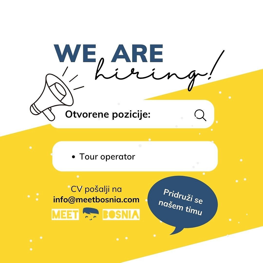 bosnia tour operator