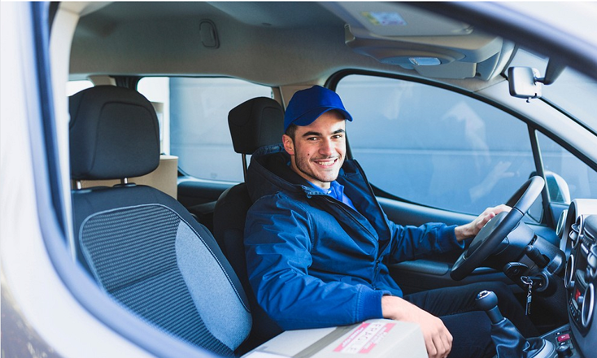 Komercijalista (m/ž)