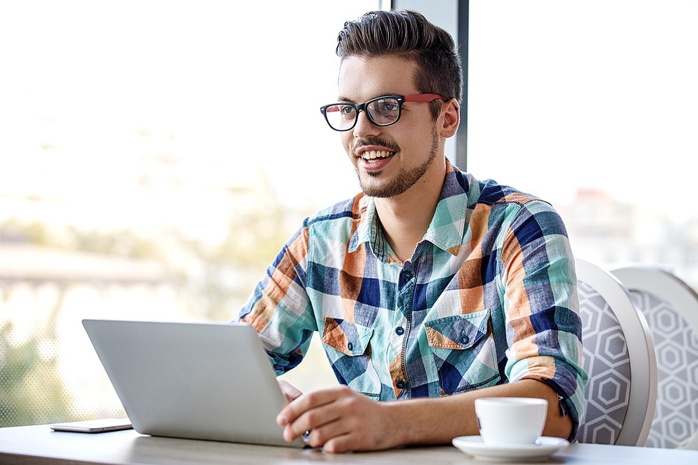 Sales development representative (m/f)