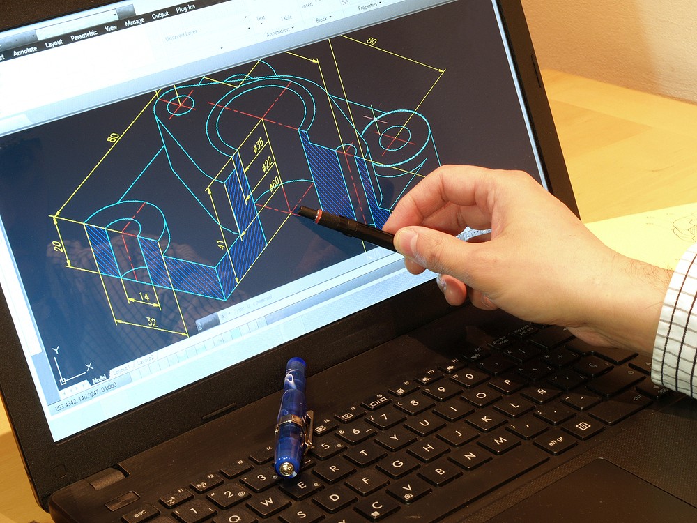 Stručni saradnik za 2D i 3D projektovanja (m/ž)
