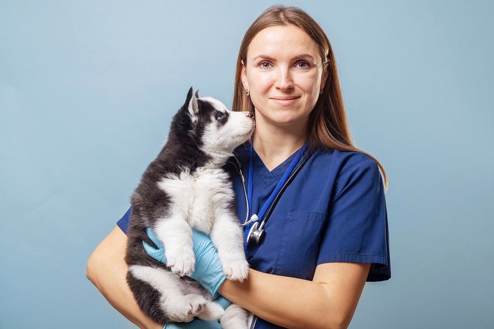 Veterinarski tehničar (m/ž)