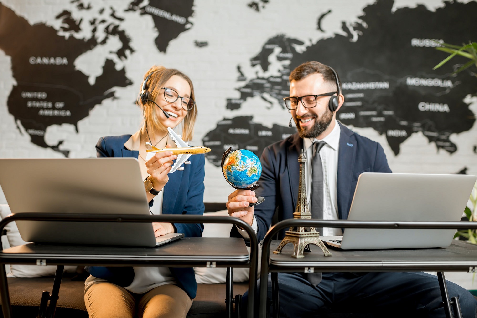 Tour Operator (m/ž)