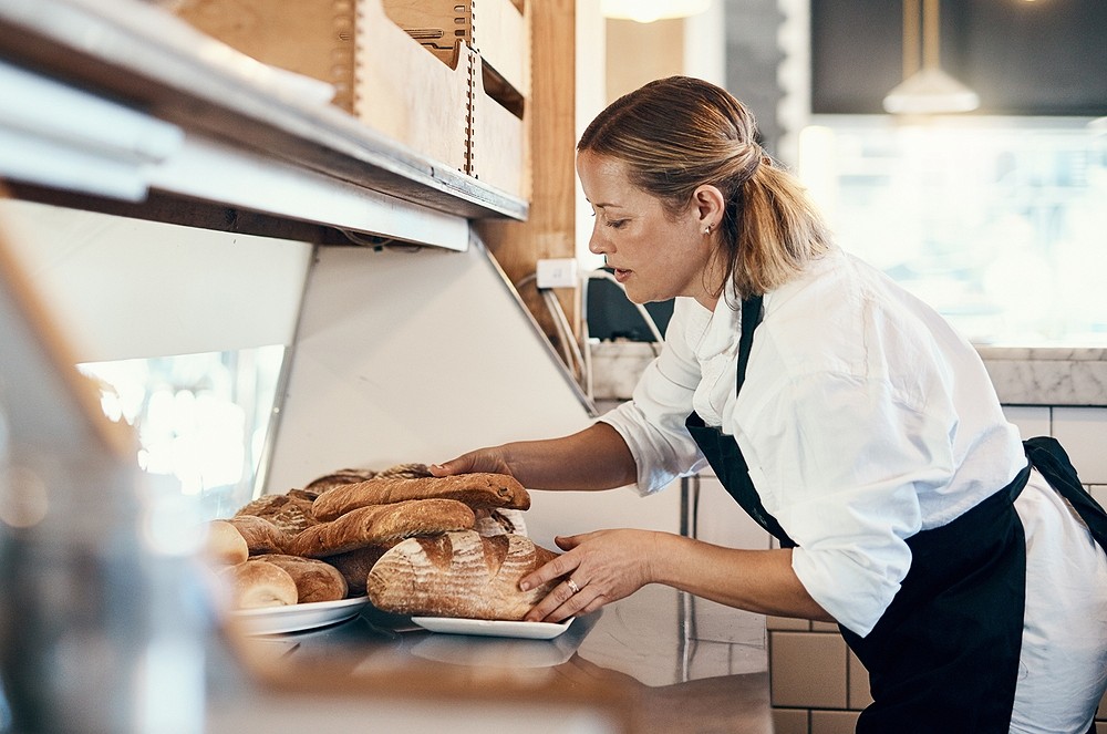 Pomoćni kuhar (m/ž)