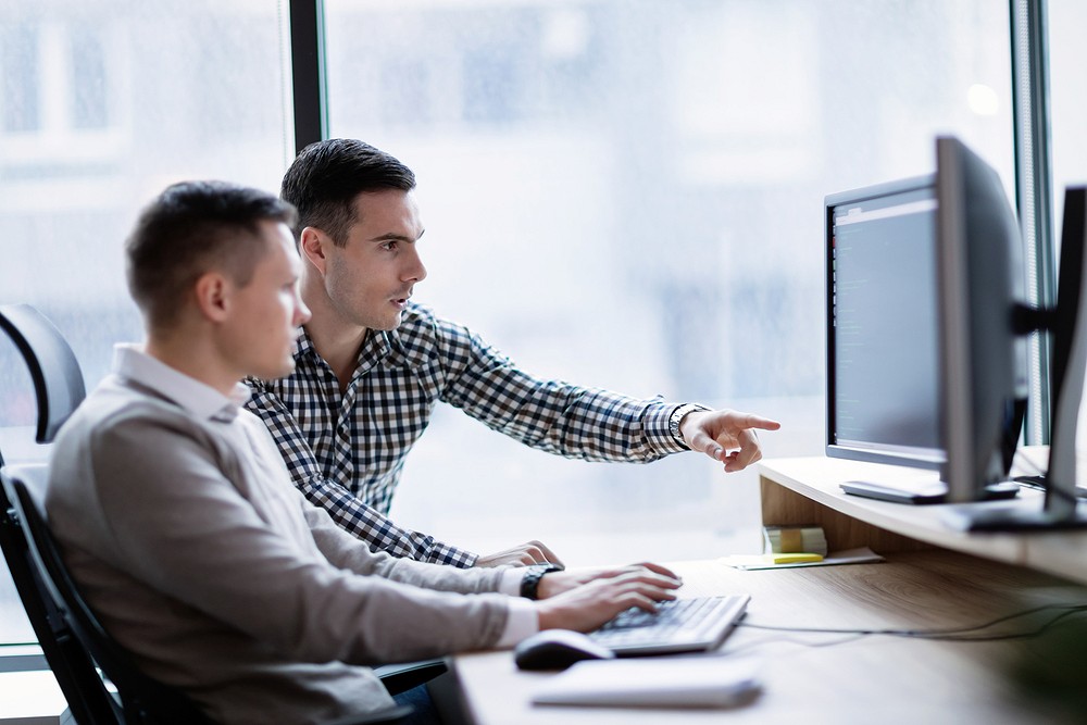 Administrativni referent (m/ž)