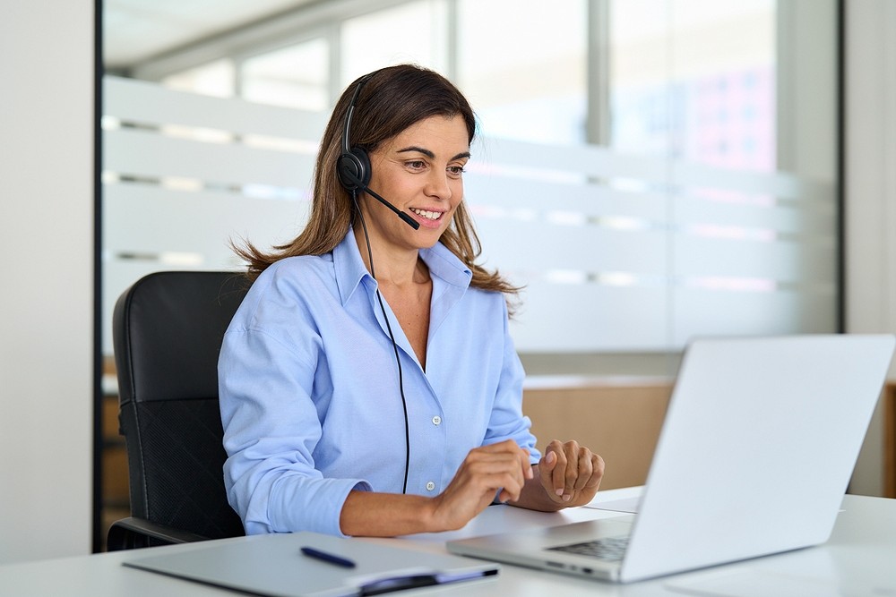 Customer support (m/f)
