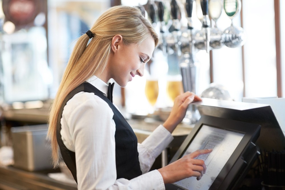 Barista (m/ž)