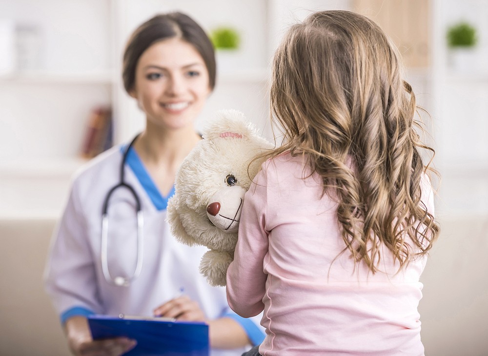 Medicinska sestra - pedijatrijski smjer (ž)