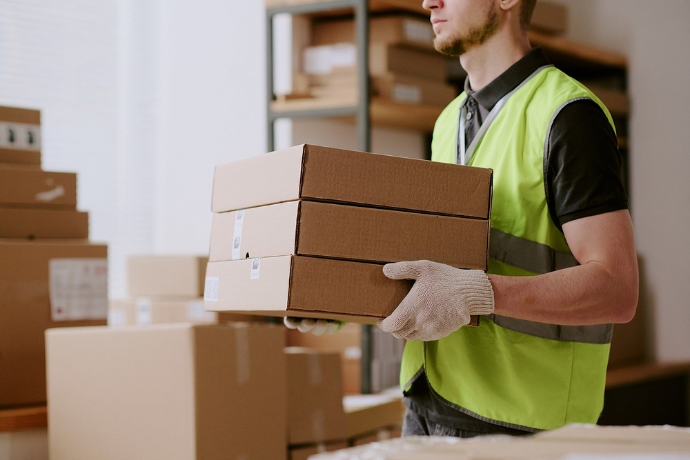 Paker - Magacioner za veleprodaju (m/ž)