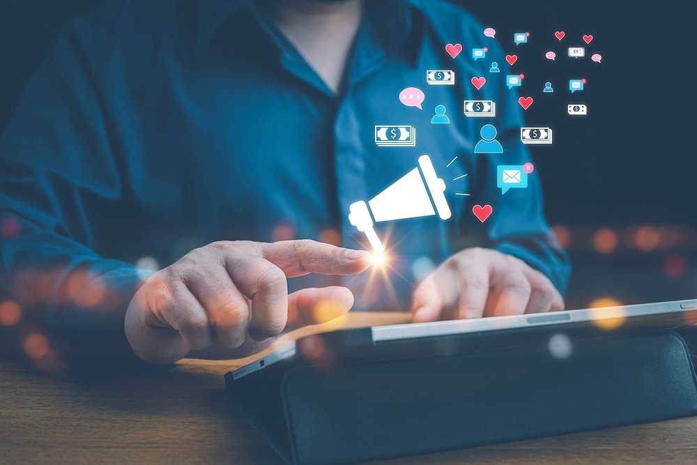 Social Media Content Creator - Planner (m/ž)