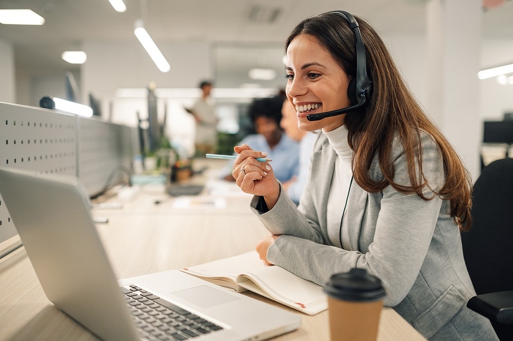 Customer Support - Dutch language (m/ž)