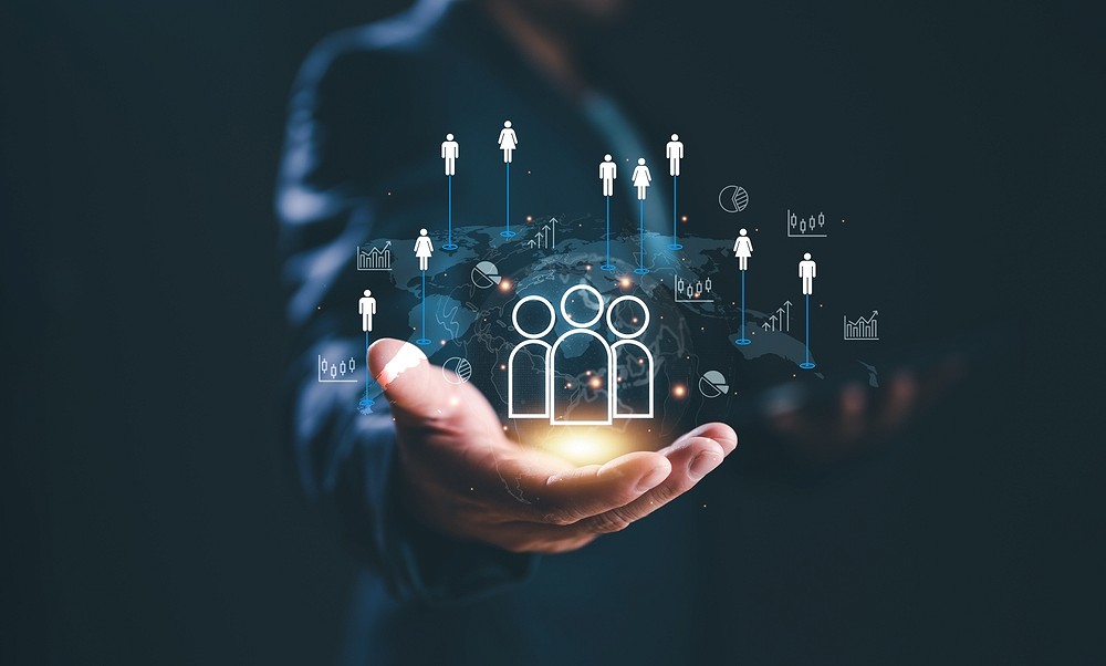 Specijalista za ljudske resurse (m/ž)