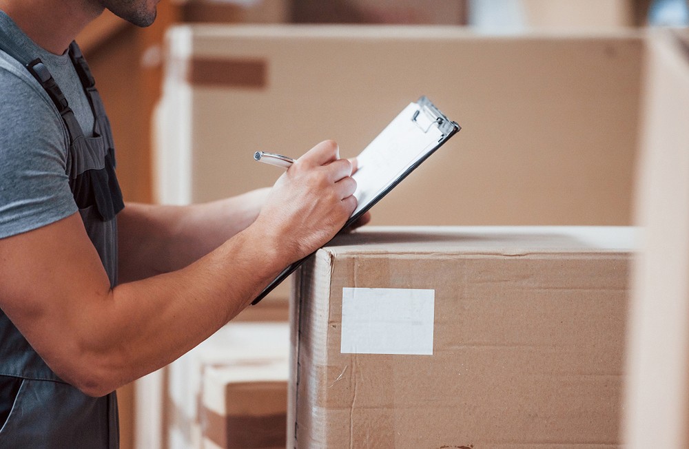 Magacioner (Skladištar)  - Paker (m/ž)