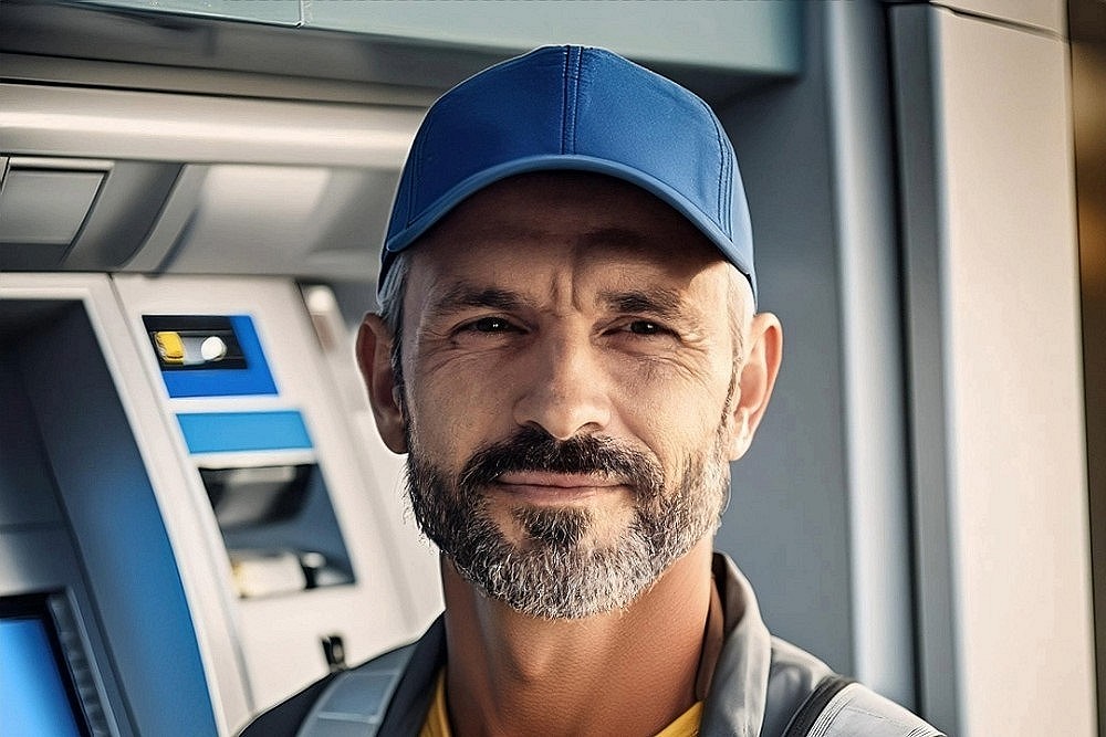 Junior POS/ATM tehničar (m/ž)