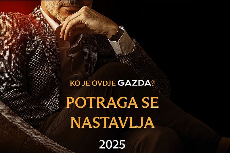 HR Stručnjak (m/ž)