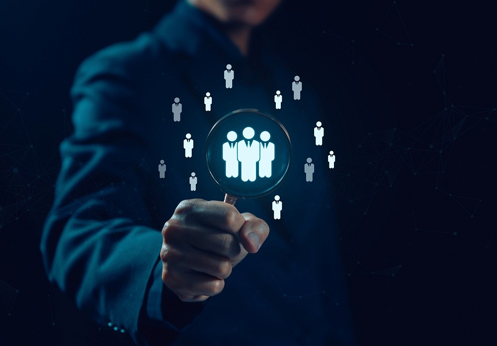 HR administrator (m/ž)