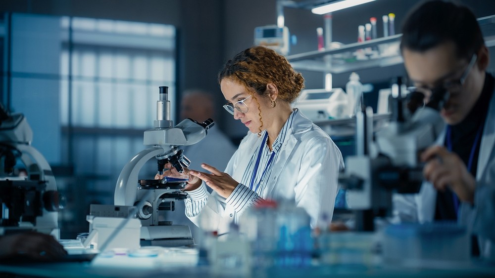 Biomedicinski tehničar (m/ž)