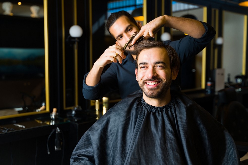 Frizer - Barber (m/ž)