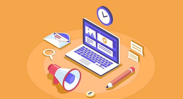 Marketing Asistent (m/ž)