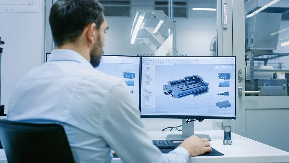 BIM Consultant – Inženjer Arhitekture / Mašinstva (m/ž)