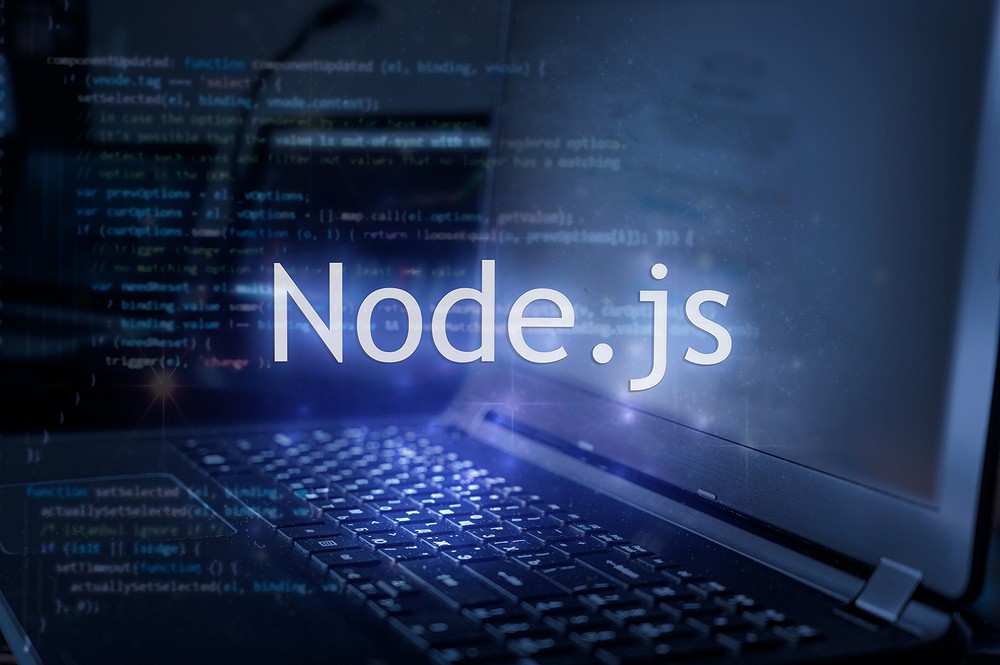Node.js Web Developer (m/ž)