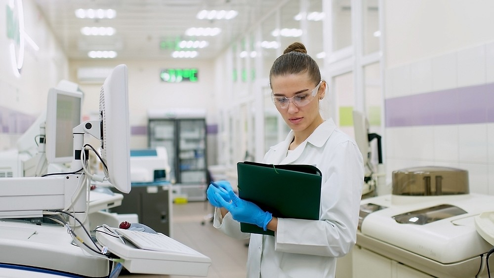 Inženjer laboratorijske dijagnostike (m/ž)