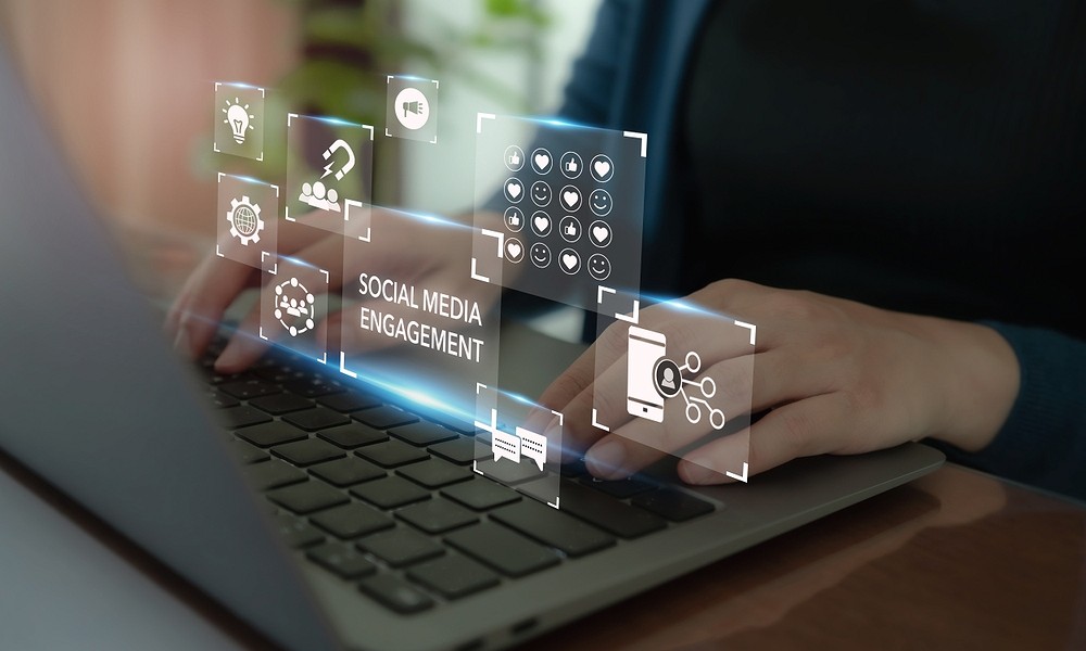 Social Media Manager (m/ž)