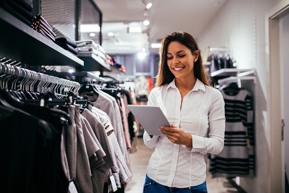 Store Manager (m/ž)