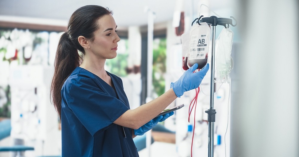 Medicinska sestra - Tehničar za Odjel transfuziologije (m/ž)