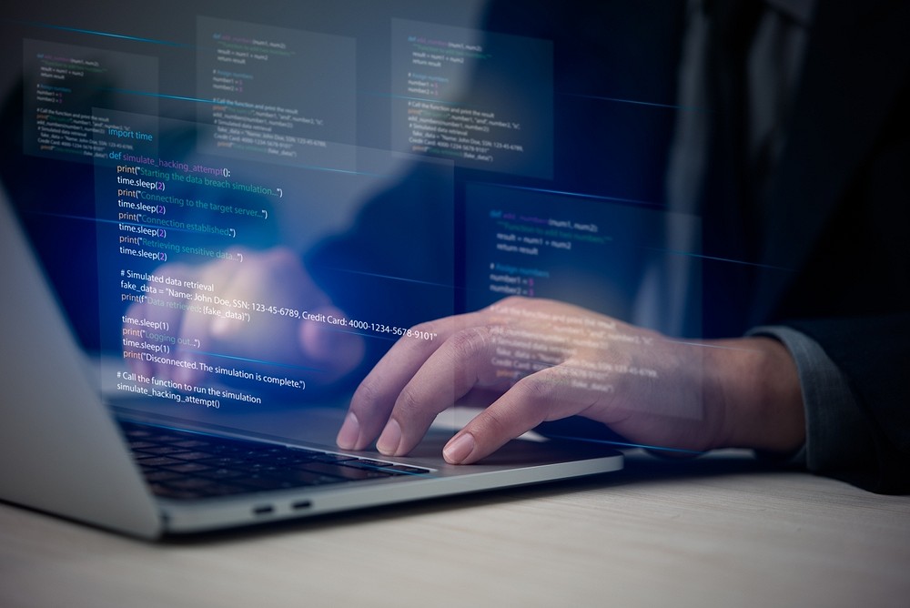 Senior Software Developer (m/f)