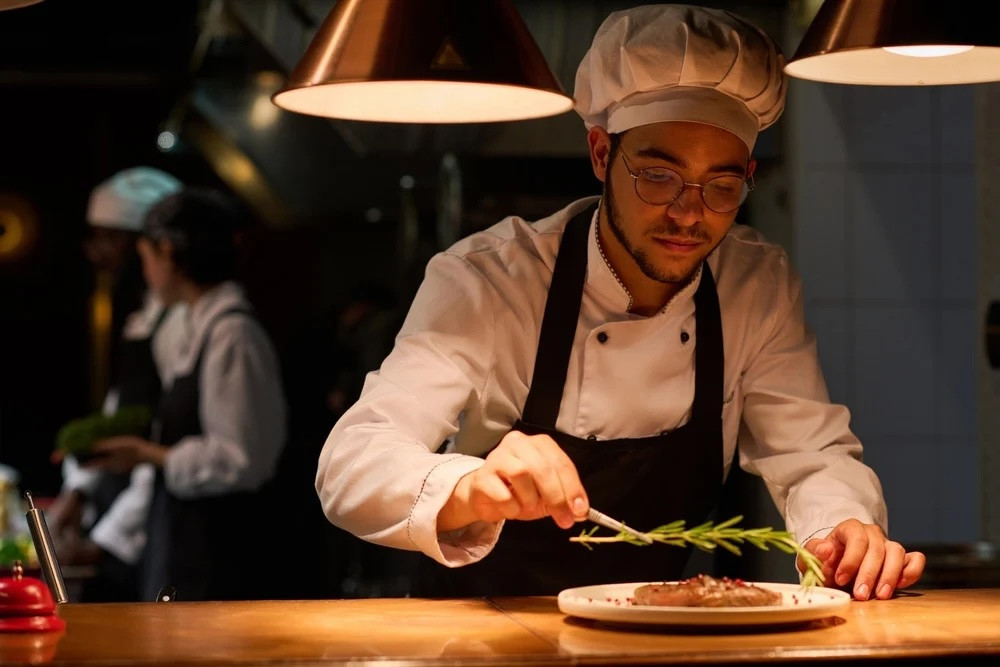 Kuhar - Pomoćni kuhar (m/ž)