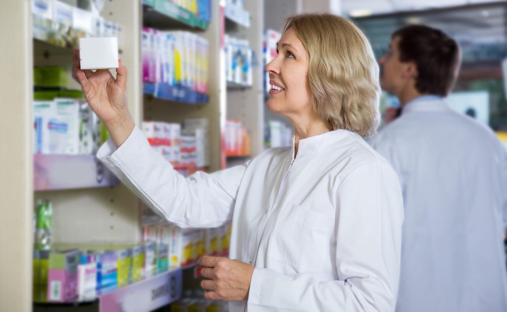 Farmaceutski tehničar (m/ž)
