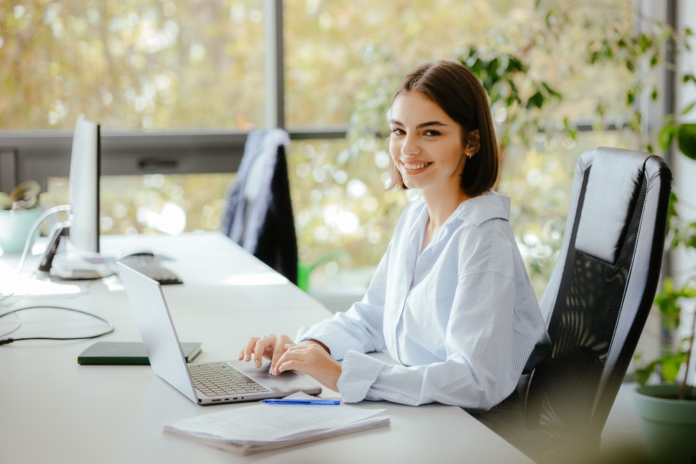 Administrativni saradnik (m/ž)