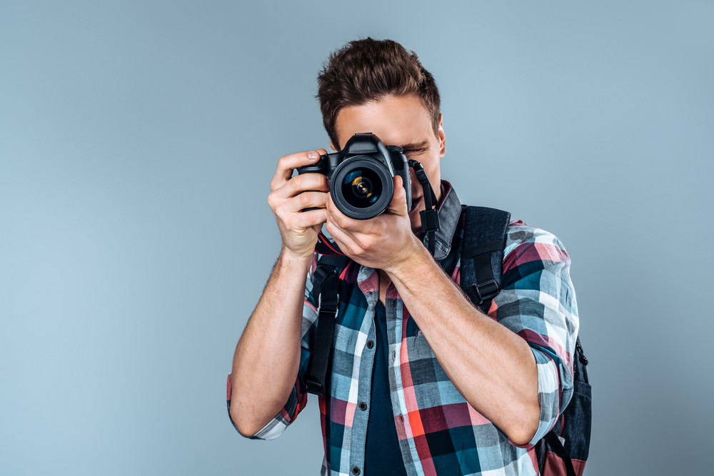 Foto-video reporter (m/ž)