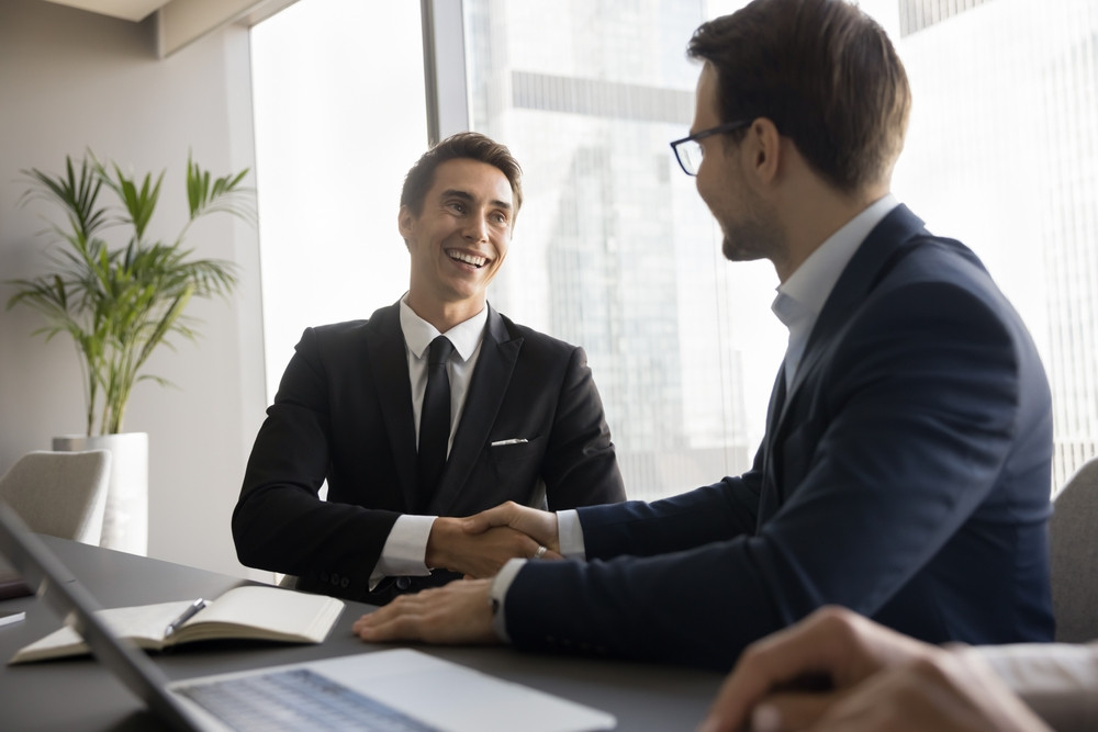 Sales Consultant (m/ž)