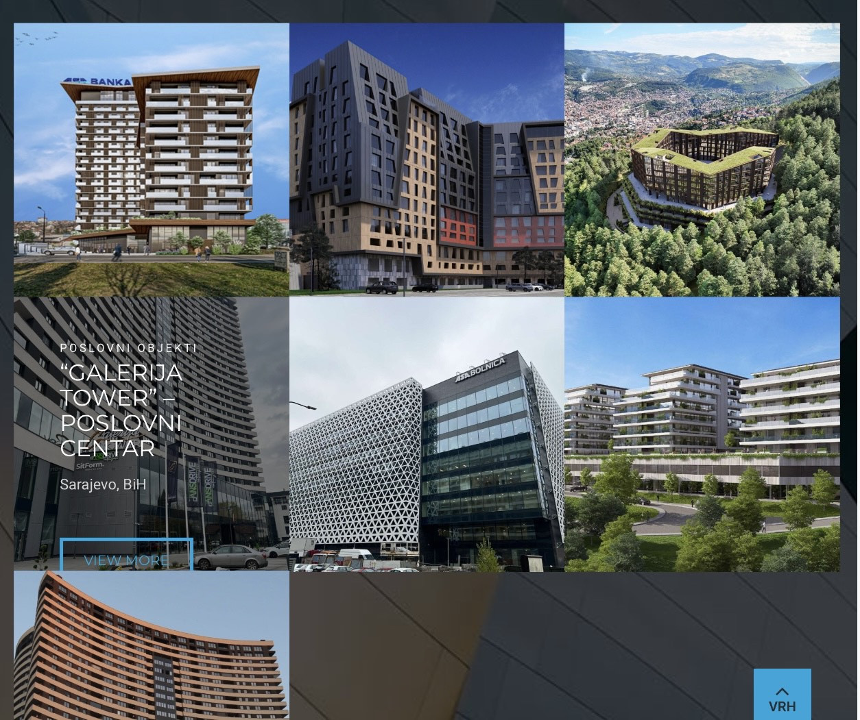 Voditelj projekta - glavni inženjer gradilišta (m/ž)