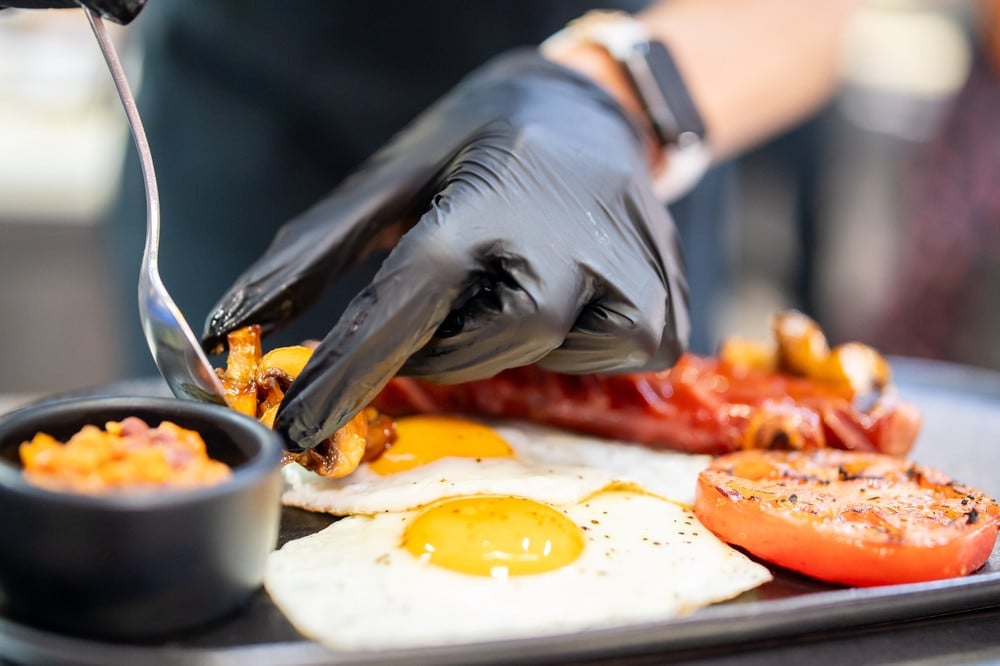 Kuhar - Pomoćni kuhar (m/ž)