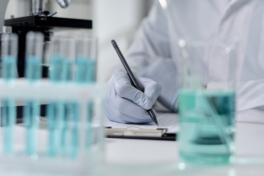Voditelj laboratorija - R&D i QA (hemijska industrija) (m/ž)