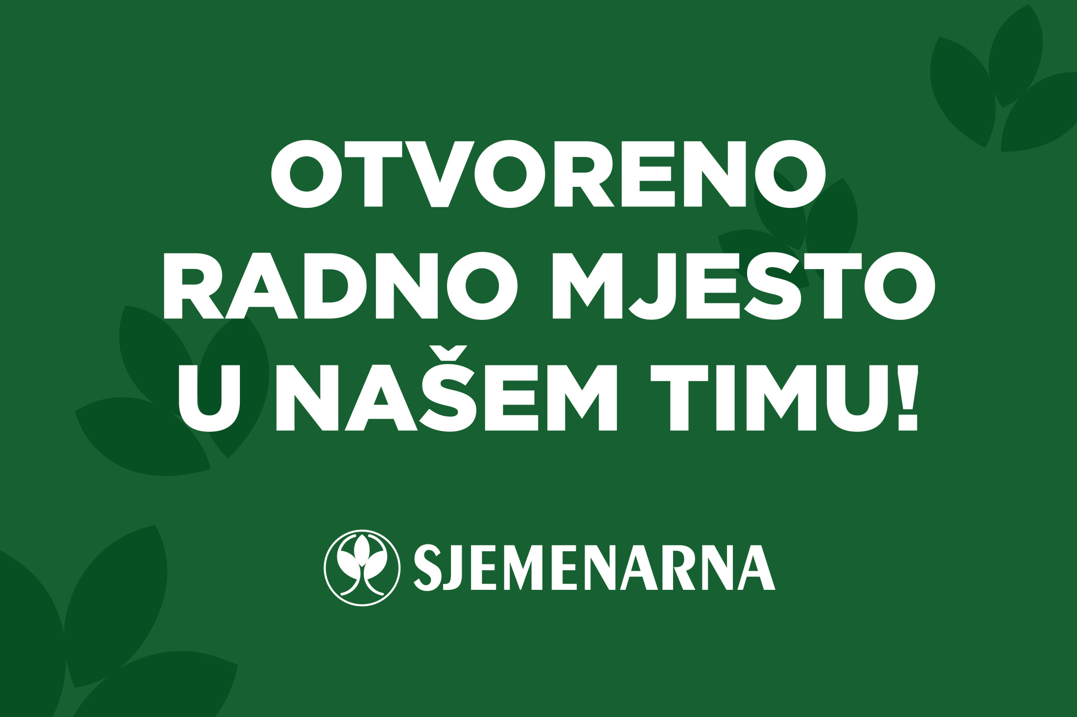 Trgovac (m/ž)
