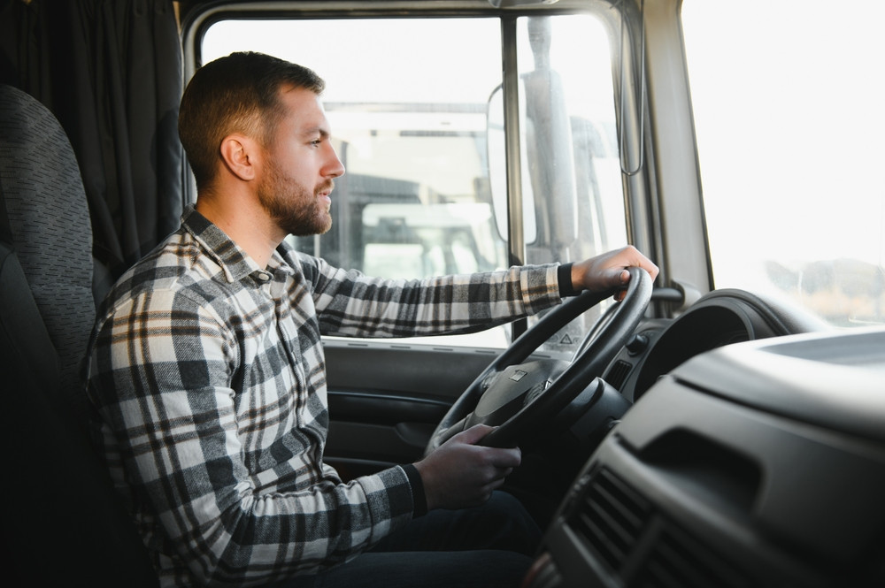 Vozač u međunarodnom transportu (m/ž)
